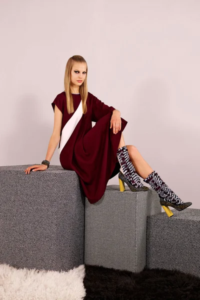 Look 7